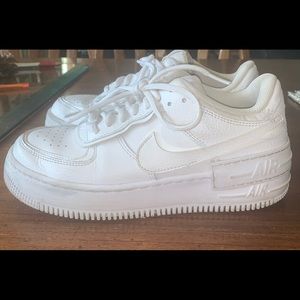 Nike Air Force 1 Shadow